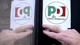 Pd consegna liste tra ultimi: candidati in Sicilia Boschi e Gentiloni