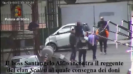 Mafia, operazione Adranon, ecco tutti gli arrestati