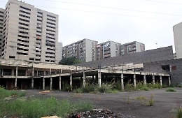 Emergenza casa a Catania, i sindacati: «Accelerare procedure per 6.000 alloggi»