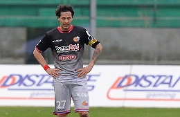 Serie C, i volti umiliati dei rossazzurri dopo il vergognoso ko a Monopoli