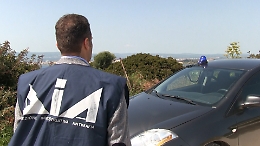 Catania, colpo al clan Santapaola Ercolano: sequestrati beni per cento milioni di euro