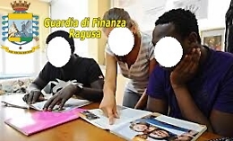 Servizi Coop migranti a Ragusa, pm chiede 10 giudizi per peculato