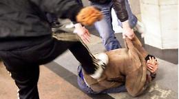 Catania, studenti aggrediti a Porta Garibaldi, al setaccio la videosorveglianza