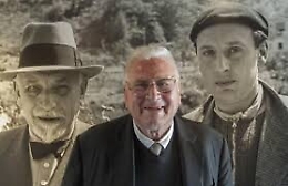 E' morto Pierluigi Pirandello, l'ultimo erede del grande premio Nobel