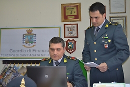 Messina, falsi braccianti agricoli incassavano indennità e pensioni