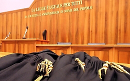 Siracusa, infermiere condannato a 2 anni per morte paziente in Tso