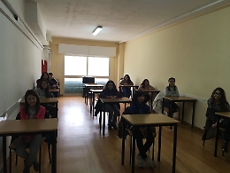 Canicattì, dieci studenti del Comprensivo Verga all'Hippo Competition