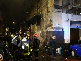Catania, i testimoni: «Sembrava un attentato»