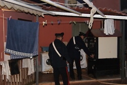 Siracusa, catturati i quattro latitanti del blitz Bronx