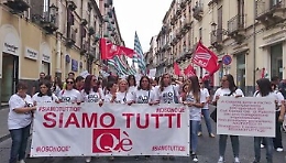 Vertenza ex Qè, 50 posti per ripartire con la “Netith”