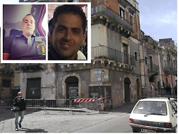 Esplosione Catania, vigili feriti restano gravi ma stabili