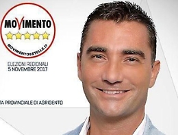 Estorsioni a dipendenti, patteggia La Gaipa primo dei non eletti Ars M5S