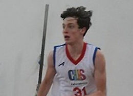 Mima il taglio del kebab a un avversario: squalificato