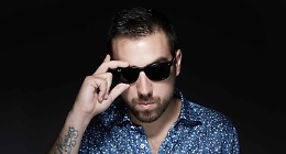 Palermo, attesa per la riapertura del Velodromo alla musica il 28 luglio con Coez