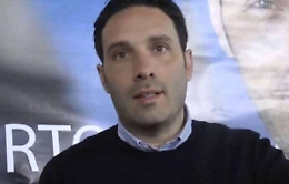 Voto di scambio, ex sindaco di Acireale Roberto Barbagallo ai domiciliari