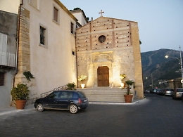 Borgo dei Borghi 2018, Castroreale al secondo posto