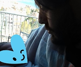 Diego Armando Maradona ha un nipotino italiano: &egrave; nato Diego Mat&igrave;as