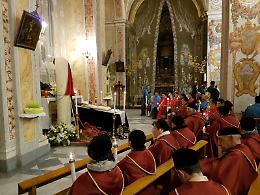 I tradizionali riti della Pasqua a Pedara