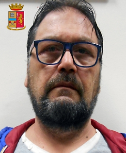 Rapina del secolo a Palermo, i tre arrestati