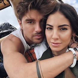 Giulia De Lellis e Andrea Damante: fine di un amore