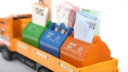 Siracusa non è più il Comune con la Tari più alta: tassa ridotta