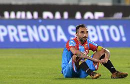 Serie C, il Trapani vince a Catania: addio promozione diretta, grande delusione al Massimino