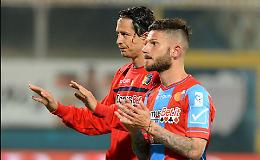 Serie C, il 3° posto costringe il Catania a due partite in più nei play off