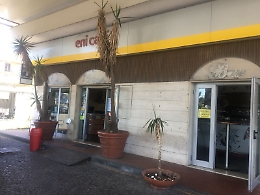 Giarre, continua l'escalation criminale: rapina-bis a bar tabacchi Eni