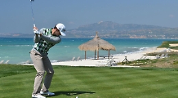 Il grande golf torna in Sicilia: tante star sul green di Sciacca