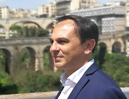 Ragusa, l'M5S ha scelto: Tringali è il candidato sindaco