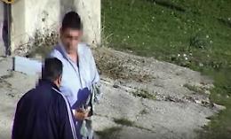 Gela, armi giocattolo diventavano pistole vere: 10 arresti clan Rinzivillo