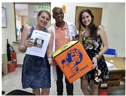 Catania ospita il progetto “Costruiamo la pace”