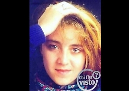 Femminicidio Simona Floria, 32 anni dopo si va nel luogo del presunto assassinio