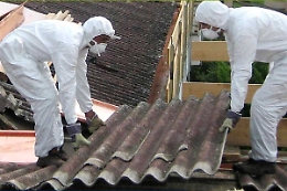 E' la giornata delle vittime dell'amianto: in Sicilia causa ancora 600 morti ogni anno