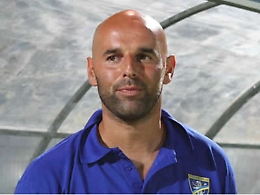 Palermo calcio, Zamparini caccia Tedino: arriva Stellone