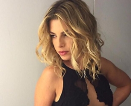 Emma porta il suo "Essere qui tour" ad Acireale