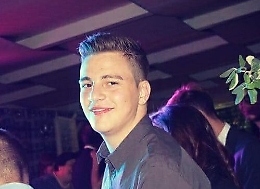 Palermo, incidente mentre va a scuola, muore un diciottenne