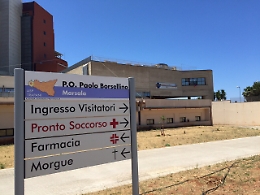 Marsala, bimbo di 18 mesi muore soffocato: giocava con la cinghia della borsa della madre