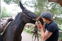 Da Punta Secca a Castel di Tusa sul dorso di un mulo