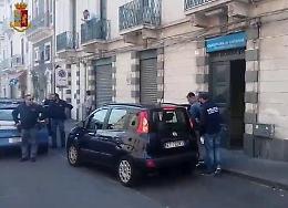 Catania, era latitante da dicembre, catturato a Librino