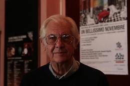 E' morto Tony Cucchiara, l'artista agrigentino che ha innovato il musical italiano