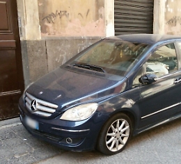 Catania senza vigili, questa città è terra di nessuno