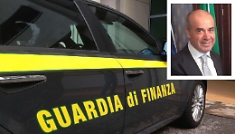 Corruzione, bufera all'Ispettorato del Lavoro di Catania, arrestato l'ex deputato Forzese