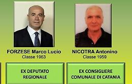 Catania, così Forzese e Nicotra procacciavano voti anche per le prossime Comunali