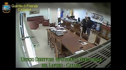 "Black job", Regione Sicilia si costituisce parte civile nel processo