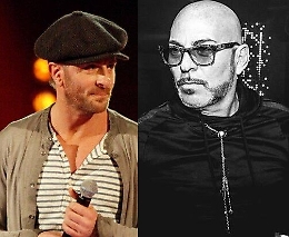 Gli anni 90 tornano al Ma con Danny Losito e Daniele Tignino