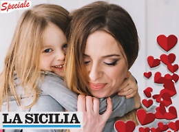 Festa della Mamma 2018