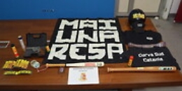 Aggressione in Calabria durante la trasferta a Matera, retata di ultrà del Catania