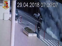 Operazione Tifo selvaggio: chi sono i 20 ultrà del Catania arrestati