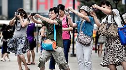 Accordo di Sicindustria col colosso delle agenzie di viaggio cinese